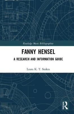 Fanny Hensel - Laura Stokes