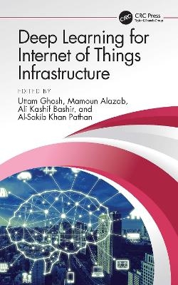 Deep Learning for Internet of Things Infrastructure - 