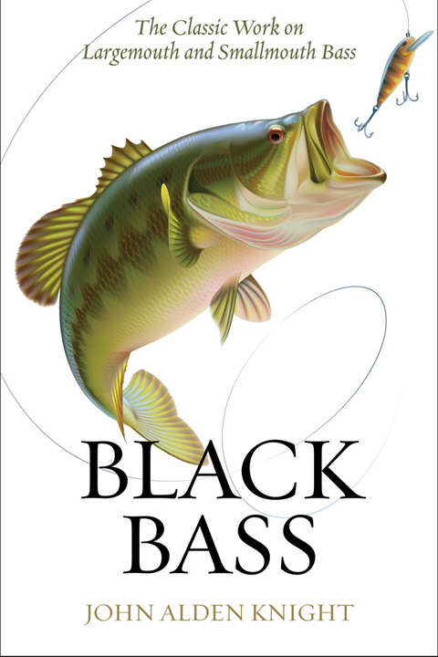 Black Bass -  John Alden Knight