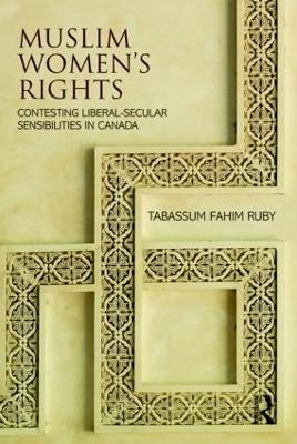 Muslim Women's Rights - Tabassum Fahim Ruby