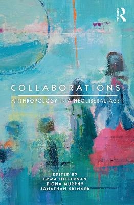 Collaborations - 