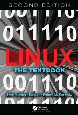 Linux - Syed Mansoor Sarwar, Robert M Koretsky