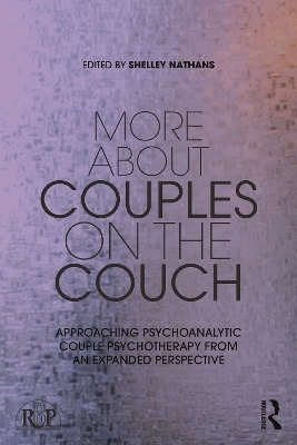 More About Couples on the Couch - 