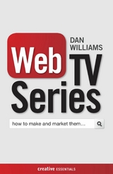 Web TV Series - Dan Williams