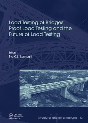 Load Testing of Bridges - 