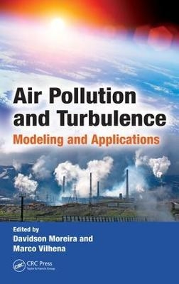 Air Pollution and Turbulence - 