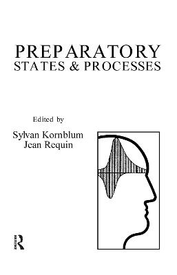 Preparatory States and Processes - 