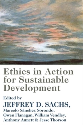 Ethics in Action for Sustainable Development - 