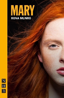 Mary - Rona Munro