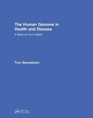 The Human Genome in Health and Disease - Tore Samuelsson