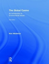 The Global Casino - Middleton, Nick