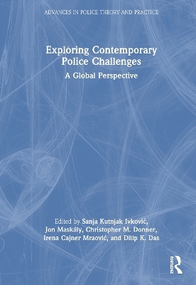 Exploring Contemporary Police Challenges - 