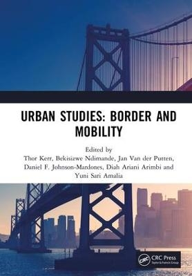 Urban Studies: Border and Mobility - 