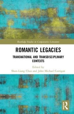 Romantic Legacies - 