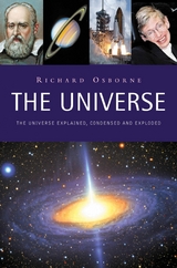 The Universe - Richard Osborne