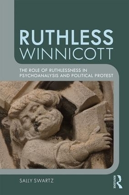 Ruthless Winnicott - Sally Swartz