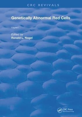 Genetically Abnormal Red Cells - 