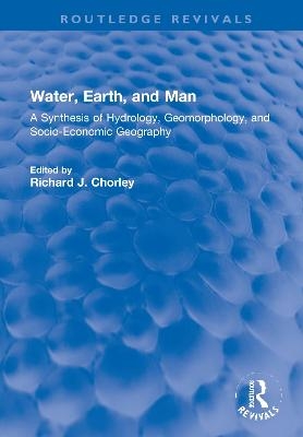 Water, Earth, and Man - 