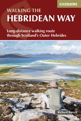 Hebridean Way -  Richard Barrett