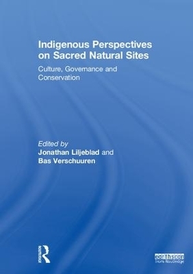 Indigenous Perspectives on Sacred Natural Sites - 