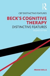 Beck's Cognitive Therapy - Wills, Frank