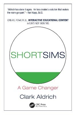 Short Sims - Clark Aldrich