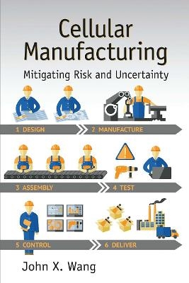 Cellular Manufacturing - John X. Wang