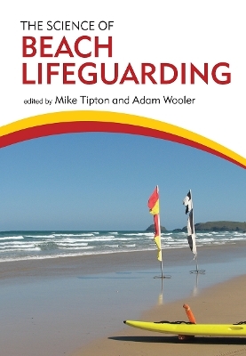 The Science of Beach Lifeguarding - 