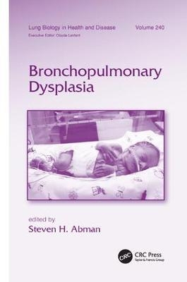 Bronchopulmonary Dysplasia - 