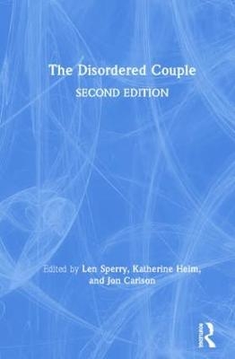 The Disordered Couple - Len Sperry