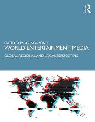 World Entertainment Media - 