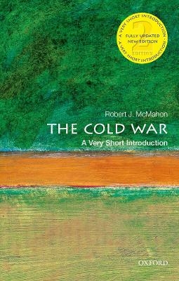 The Cold War - Robert J. McMahon