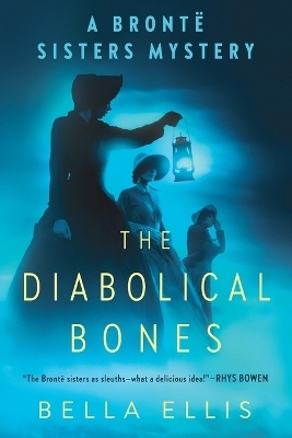 The Diabolical Bones - Bella Ellis