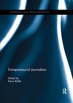 Entrepreneurial Journalism - 