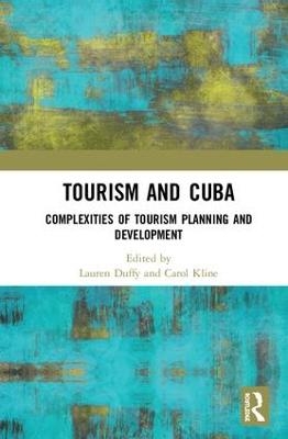 Tourism and Cuba - 