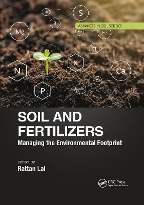 Soil and Fertilizers - 