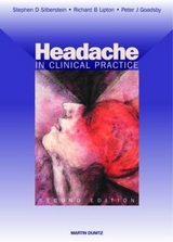 Headache in Clinical Practice - Silberstein, Stephen D.