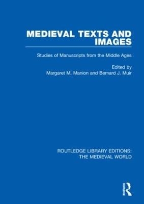 Medieval Texts and Images - 