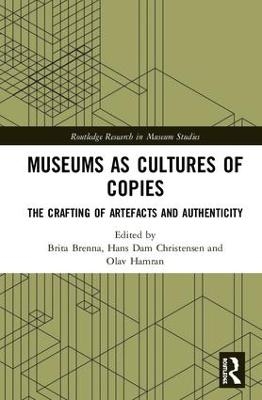 Museums as Cultures of Copies - 