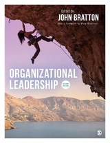 Organizational Leadership - Bratton, John