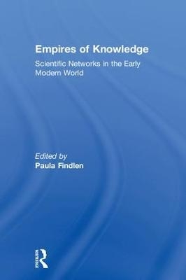 Empires of Knowledge - 