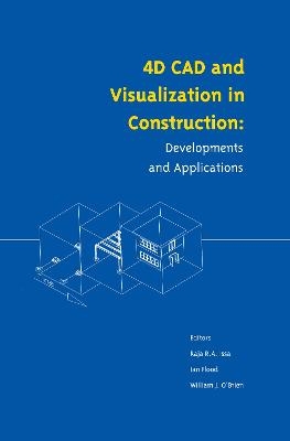 4D CAD and Visualization in Construction - 