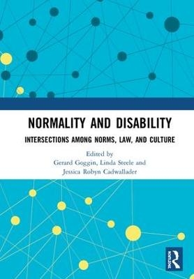 Normality and Disability - 