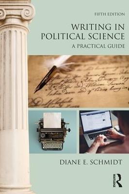 Writing in Political Science - Diane E. Schmidt