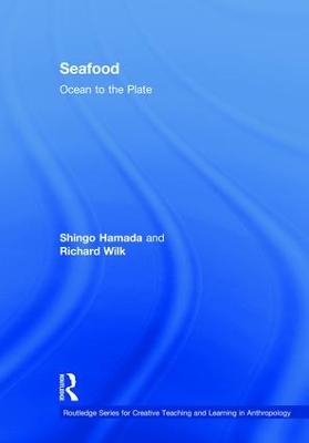 Seafood - Shingo Hamada, Richard Wilk