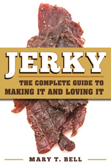 Jerky -  Mary T. Bell