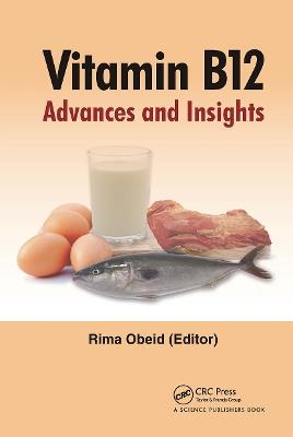 Vitamin B12 - 