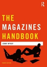 The Magazines Handbook - McKay, Jenny