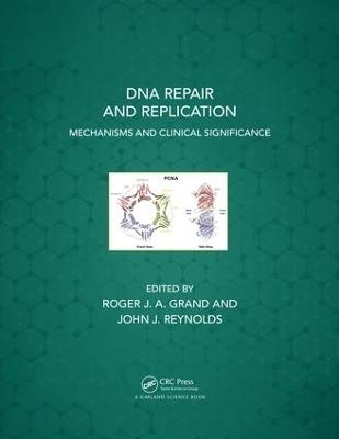 DNA Repair and Replication - 