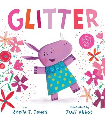 Glitter - Stella J. Jones